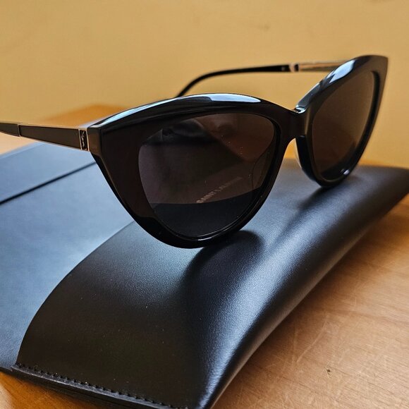 YSL Yves Saint Laurent Sunglasses - Picture 1 of 7